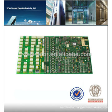 schindler elevator pcb suppliers ID.NR.591856